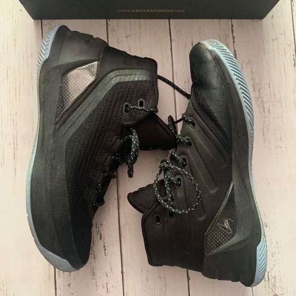 Shoes - Picture 4 of 6